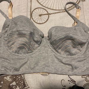 Topshop Bralette/Bra